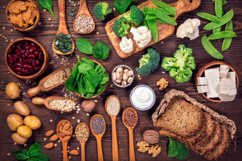 When he played for the tennessee titans, it was rumored that more than 25% of the team was also . Want To Eat Like A Vegan Nfl Player Try These Tasty Snacks Bonnie Taub Dix