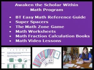 Math Program Bonnie Terry Learning - City Background Collection - Full HD Quality