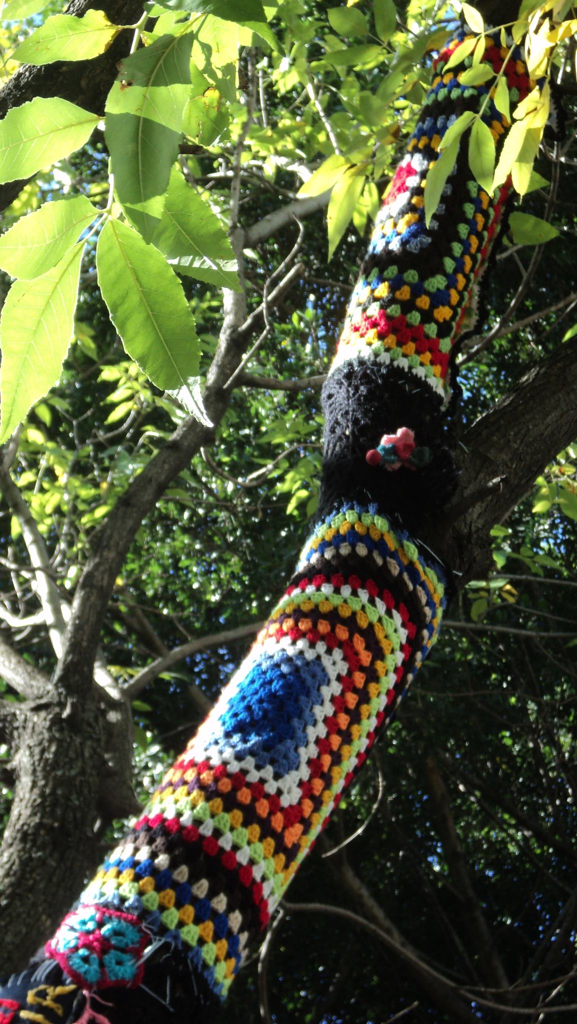 Barrio de Palermo, Buenos Aires, Argentina