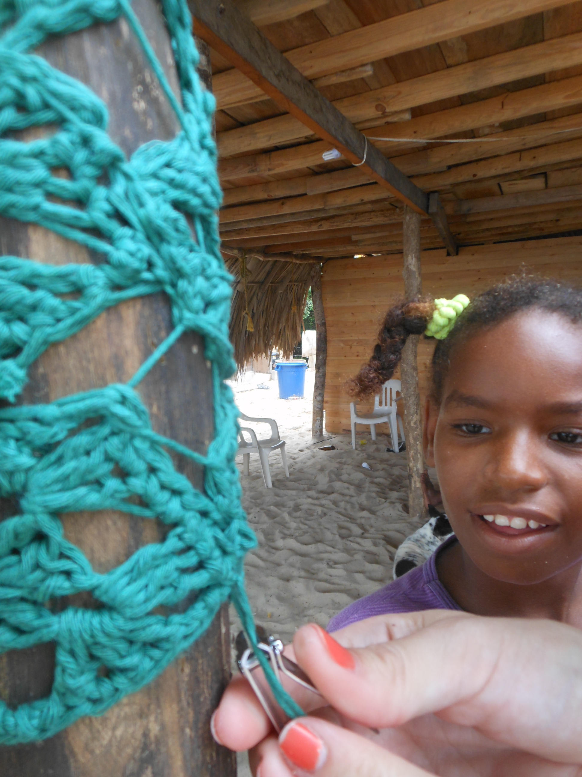 Isla Barú, Cartagena, Colombia