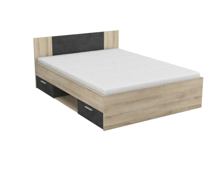 Bon Plan Chez Conforama Un Lit Adulte 2 Tiroirs A 62 49 Bons Plans De Maman Geek