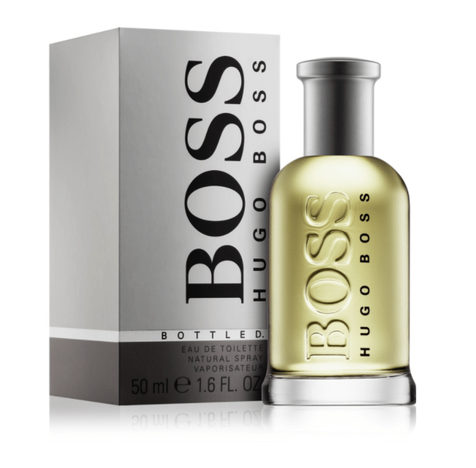 Bon plan sur le Hugo Boss BOSS Bottled - BONS PLANS - échantillons  gratuits, tests gratuits, promos et produits gratuits
