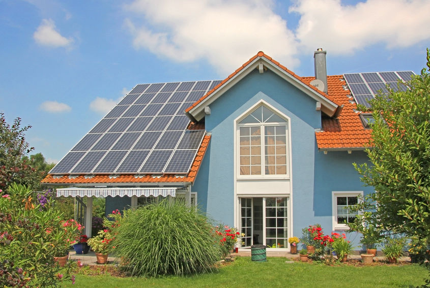 Comment utiliser les énergies renouvelables pour une maison écoresponsable ?