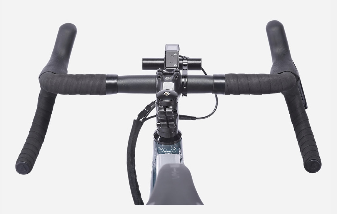 Guidon vélo électrique Nakamura e-Gravel