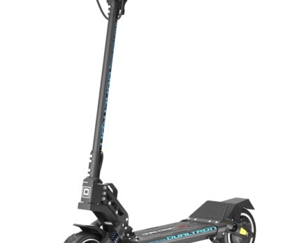 Rappel produit pour la Dualtron Mini Special