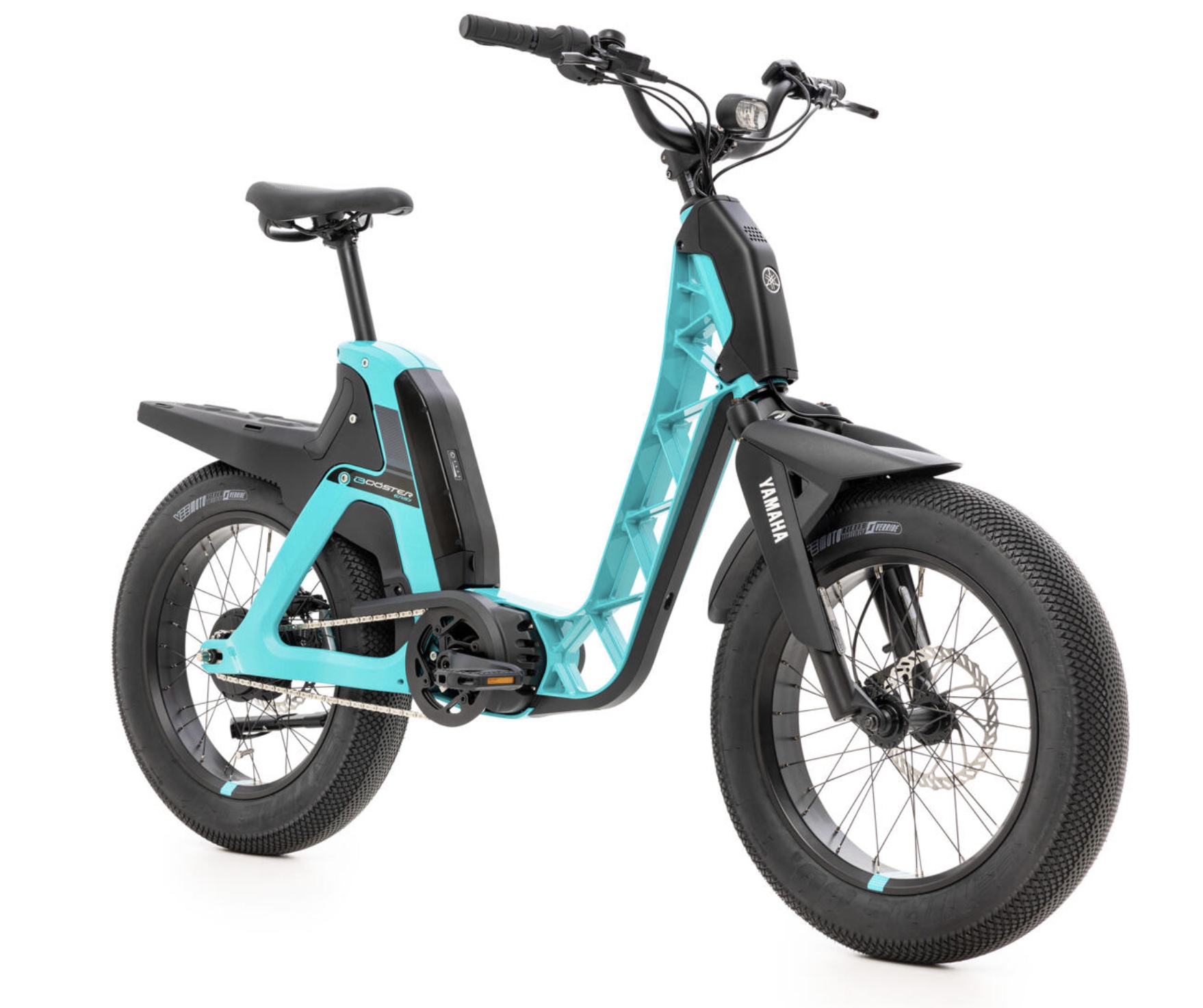 Yamaha UK propose maintenant la location de vélos électriques aux entreprises