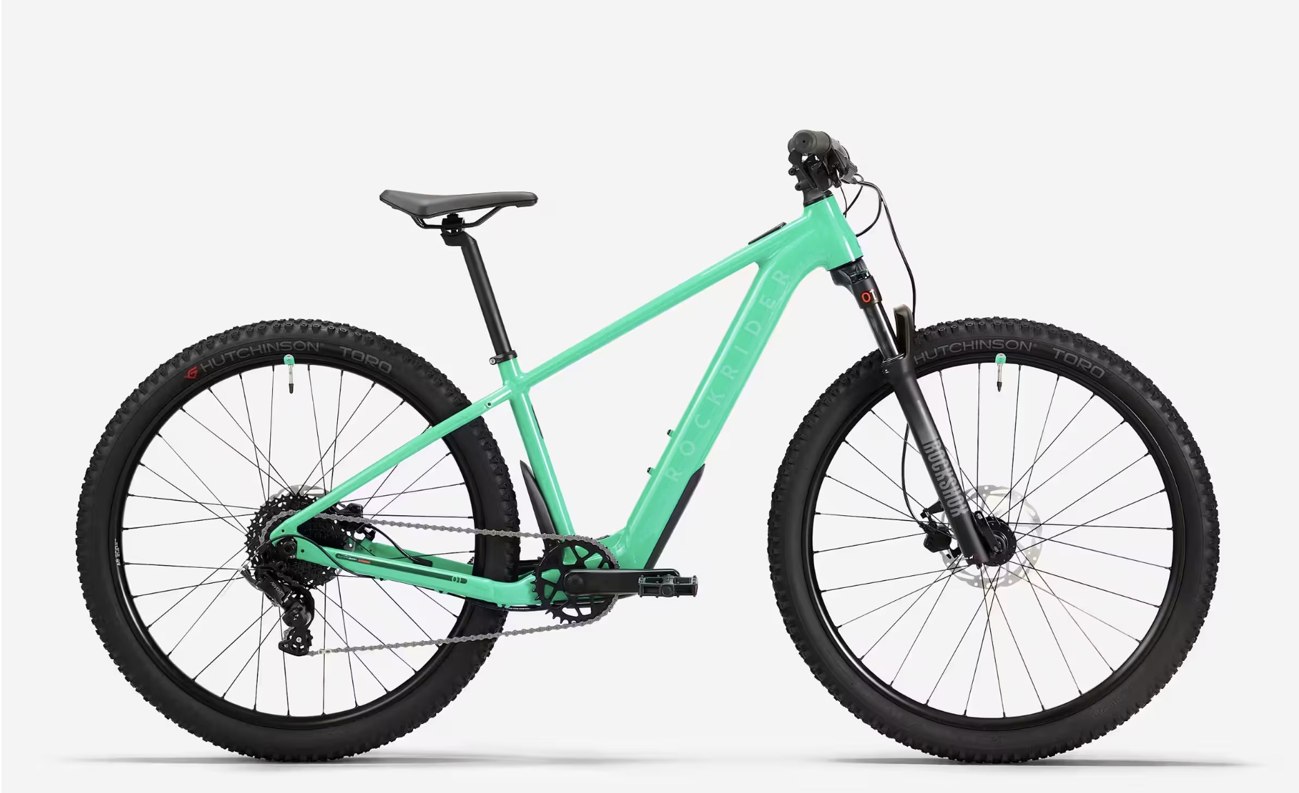 Rockrider E EXPL 900