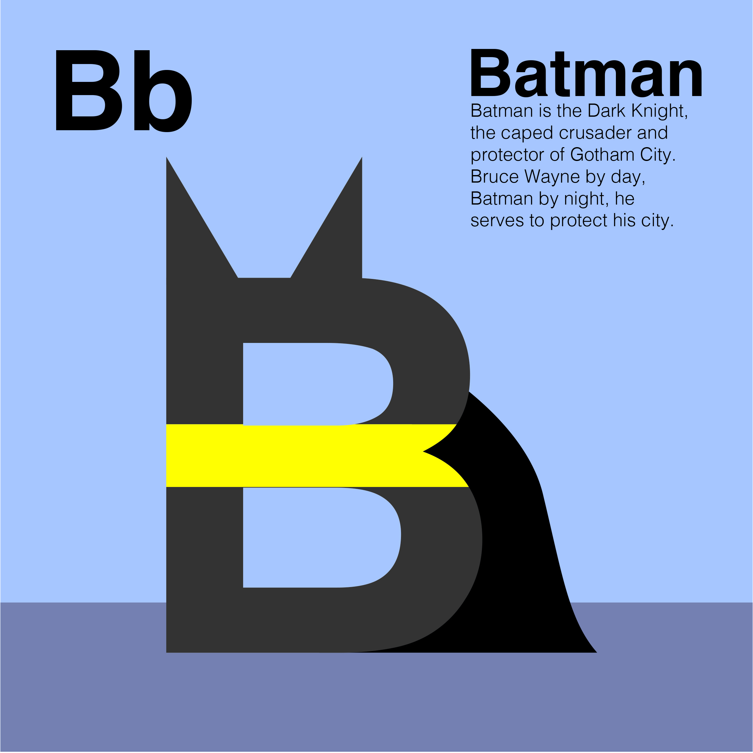 batman
