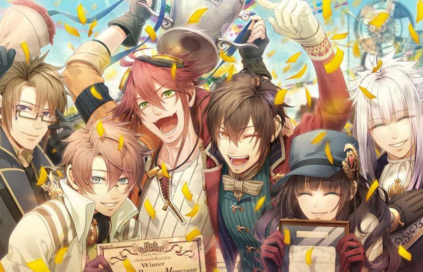 Code: Realize Guardian of Rebirth – Tips, Route Guides, & Endings