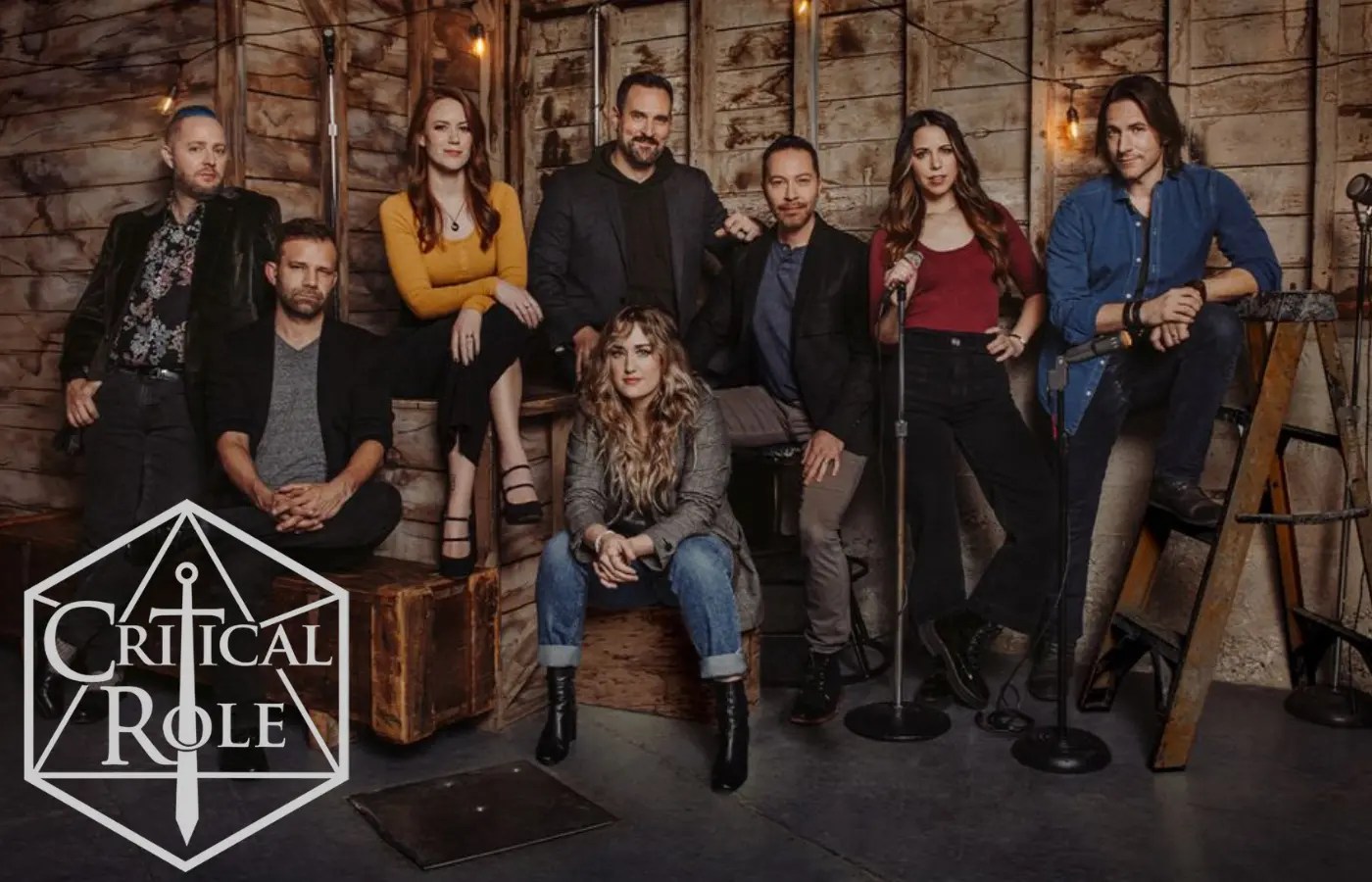 Critical Role