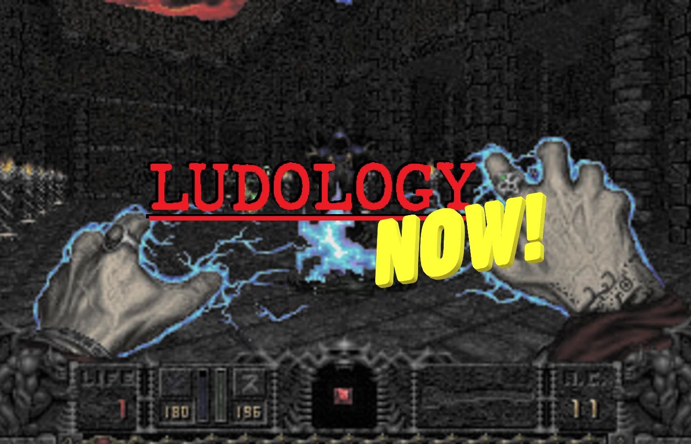 Hexen Review Ludology Now