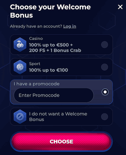 ViperWinPromoCode Deals: Review für Spieler aus Deutschland