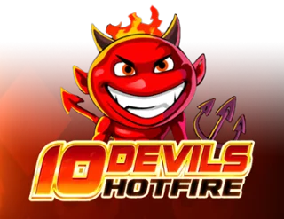 10 Devils Hotfire