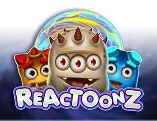 Reactoonz