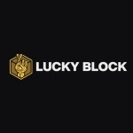 Big Time Gaming Slots | The Origin Of The Megaways 30 Lucky Block logo