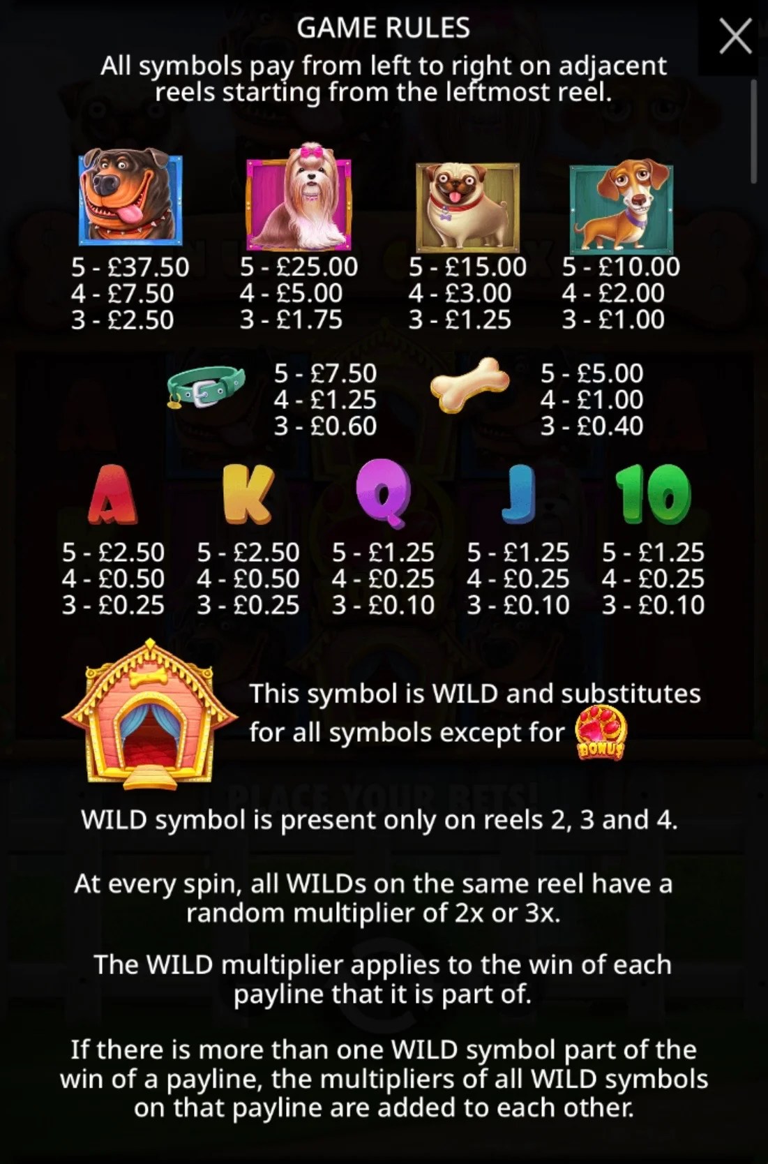 Gameplay and features