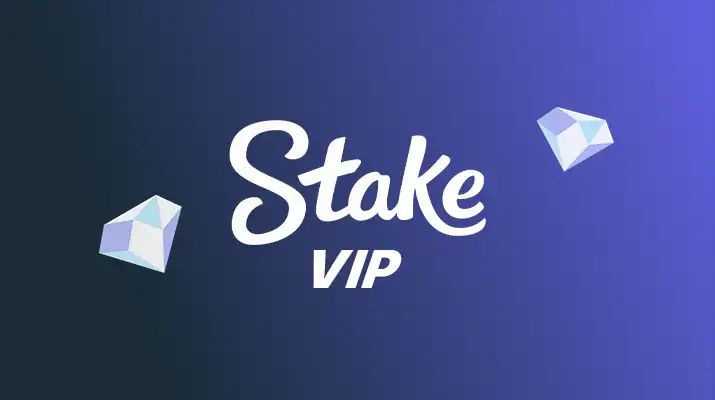 Stake Vip Program Explained - Download Artistic Space Pattern | Retina