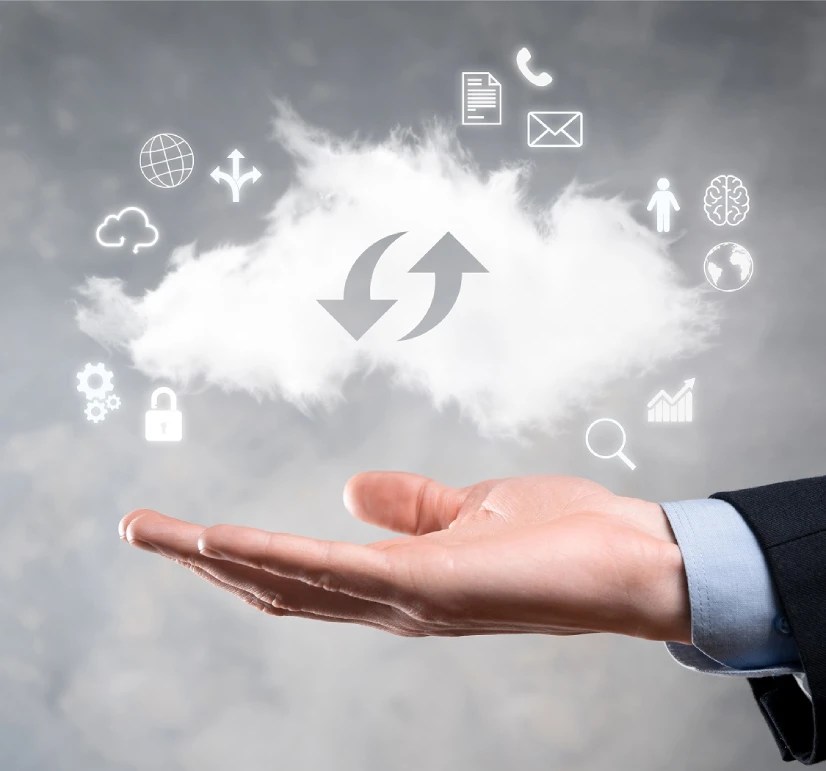 Cloud telephony integrated solutions for all industries