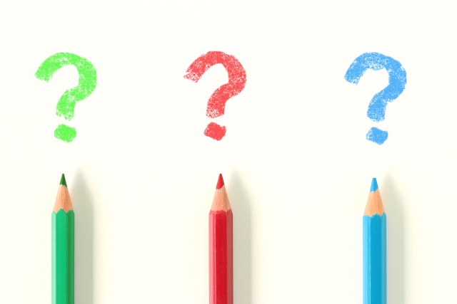 公開学力テストの復習 テスト直し は必要か ぼんず君の勉強記録