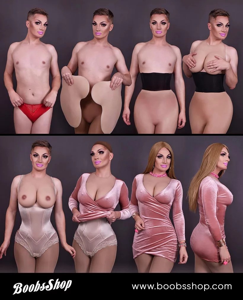 About BoobsShop – BoobsShop