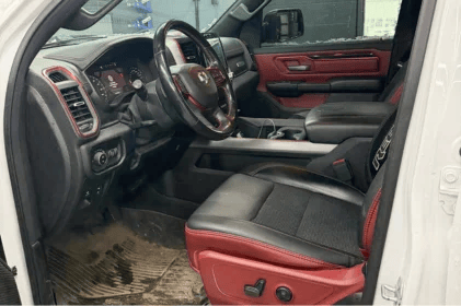 Interior Before 1