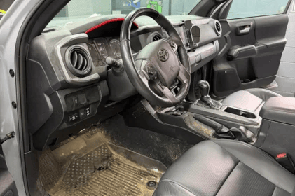 Interior Before 2