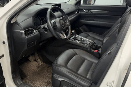 Interior Before 3