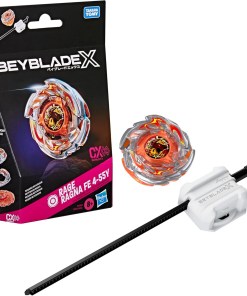 Beyblade X Rage Ragna