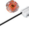 Beyblade X Rage Ragna FR 4-55Y - Image 2