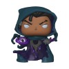 Cloak Marvel Rivals Funko POP
