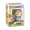 Funko POP Dagger Marvel Rivals
