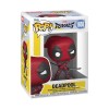 Funko POP Deadpool Marvel Rivals