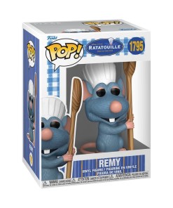 Funko POP Remy new