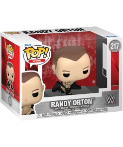 Funko POP Randy Orton