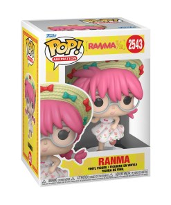Funko POP Ranma