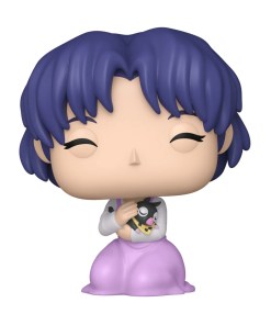 Funko POP Ranma Akane