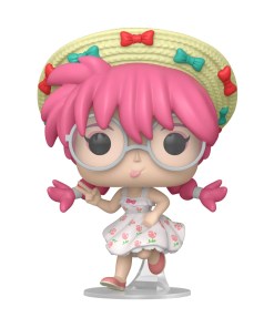Funko POP Ranma