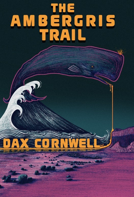 Read more about the article The Ambergris Trail