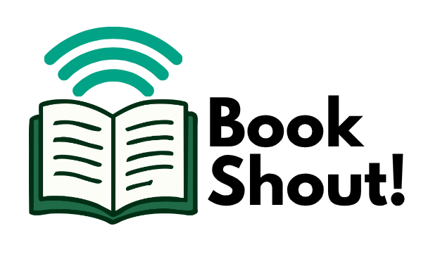 Book Shout!