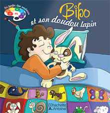 Albums Au Jardin des Couleurs - Hachette - Librairie Antoine