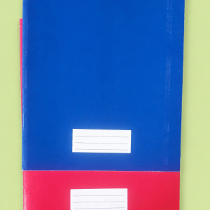 brouillon Cahier de brouillon petit format / Small rough notebook