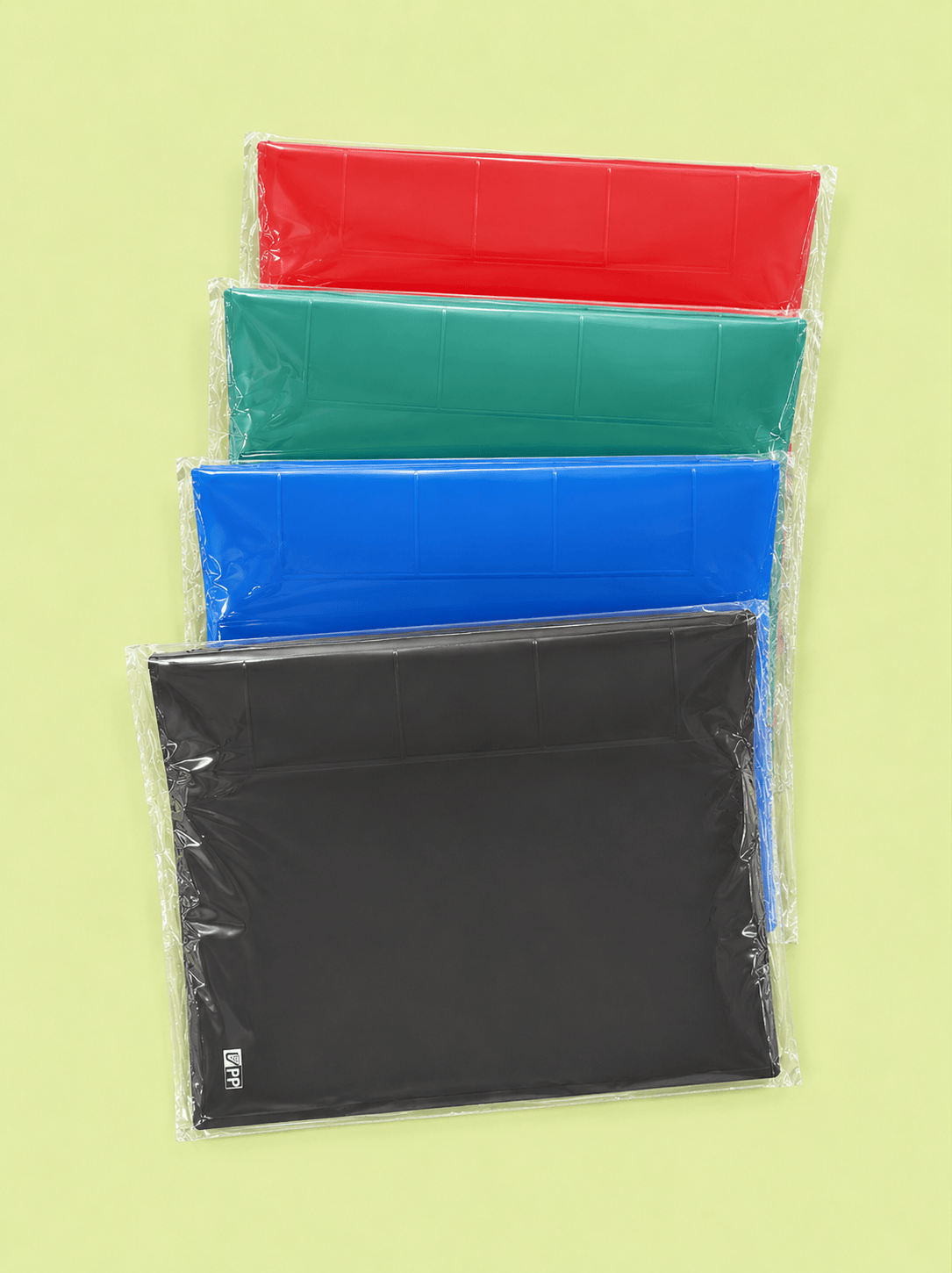 1 classeur A4 pour 100 pages / A4 binder (100 pages)