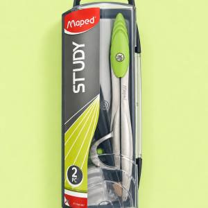 compas Compas (porte-crayon) / Compass (pencil holder)