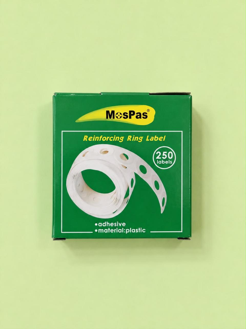 oeillets - round stickers / Eyelets