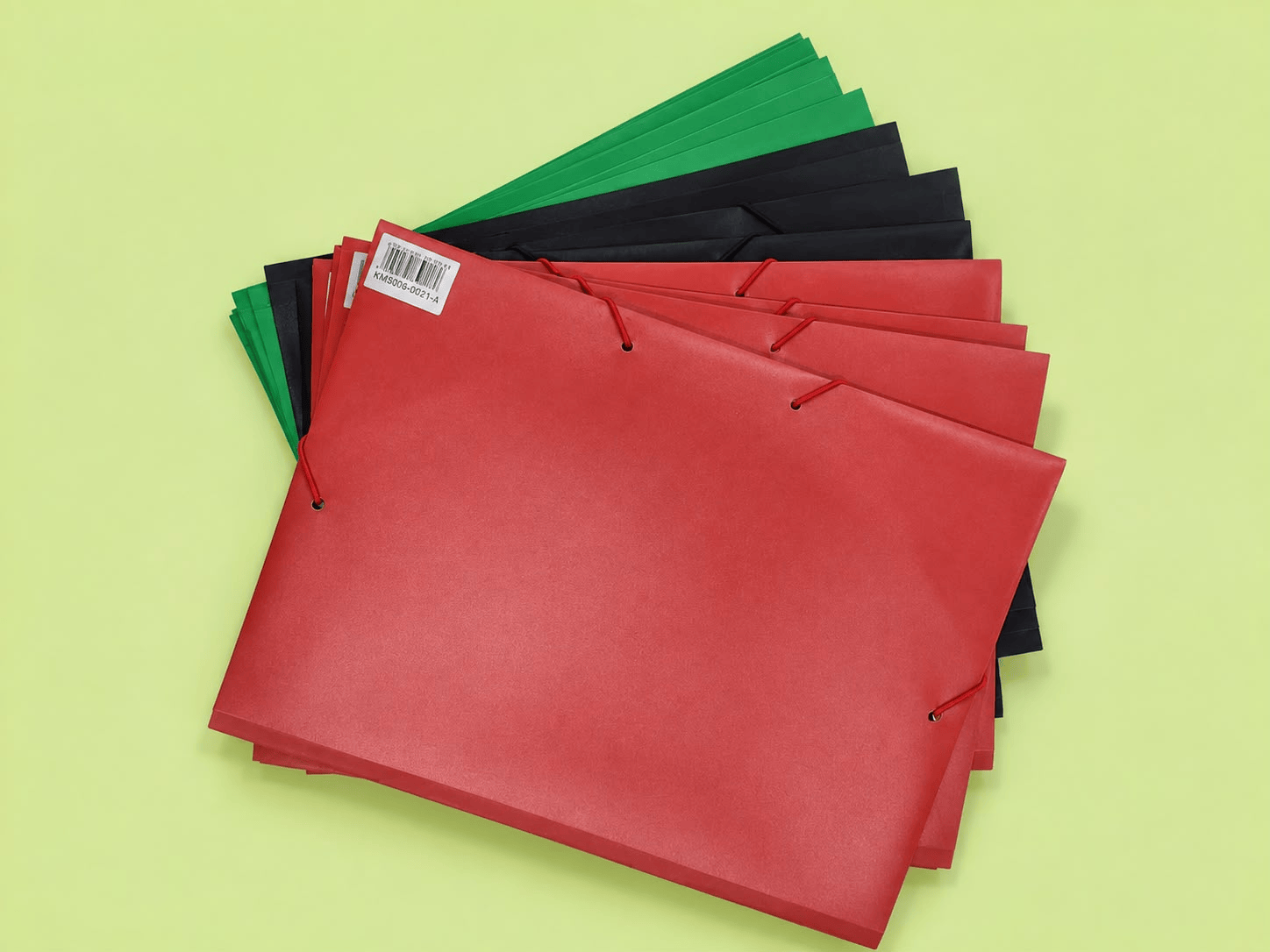 pochette a élastique / Elastic folder
