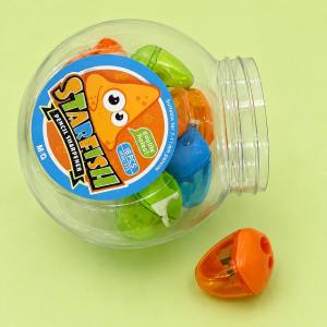 taille-crayon avec reservoir / Sharpener with reservoir