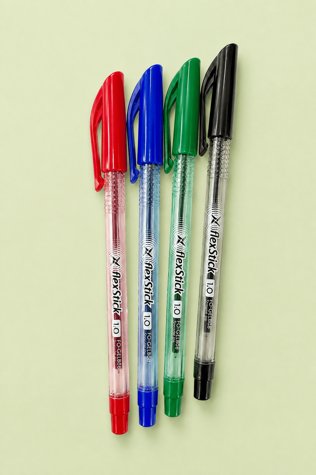 Stylos / Pens