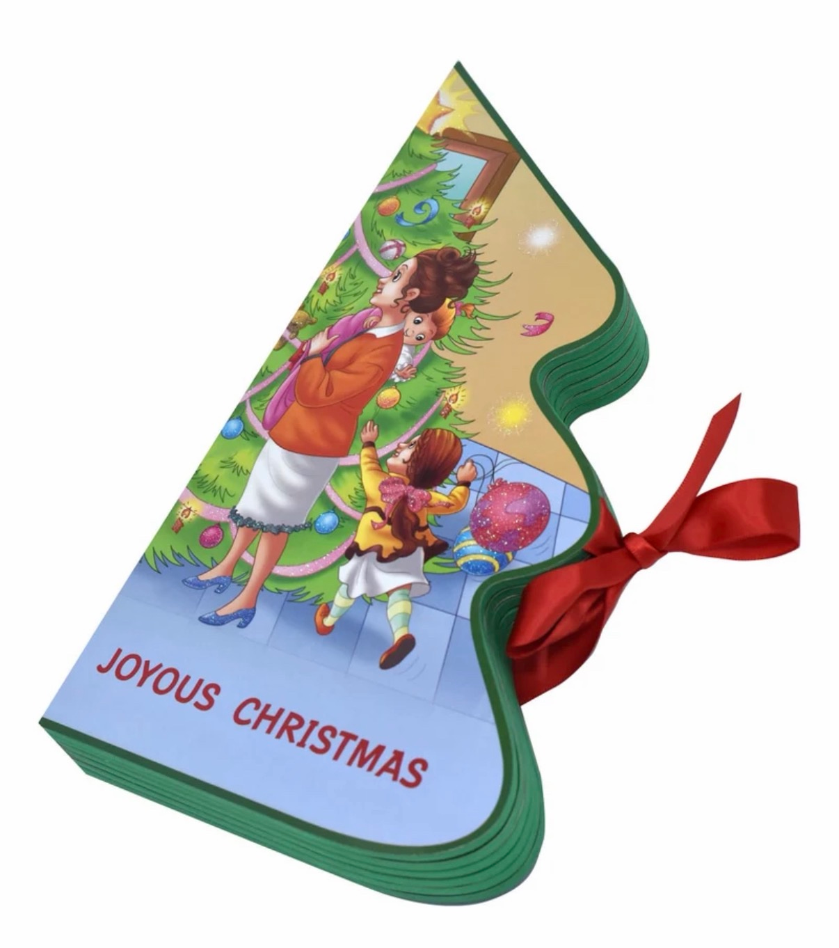 BIBLE SOCIETY - Joyous Christmas