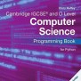 Cambridge IGCSE Computer Science Programming Book Python - Book Bazar ...