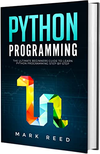 Python programming ultimate guide
